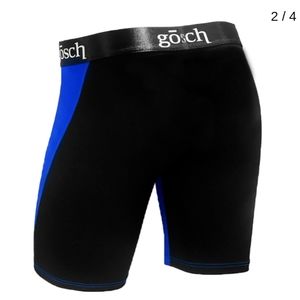 Gosch premium underwear runs small Great For Women's Workout S…